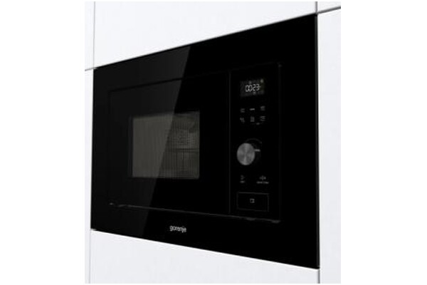 Kuchenka mikrofalowa Gorenje BM201AG1BG