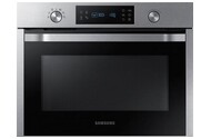 Kuchenka mikrofalowa Samsung NQ50K3130BS