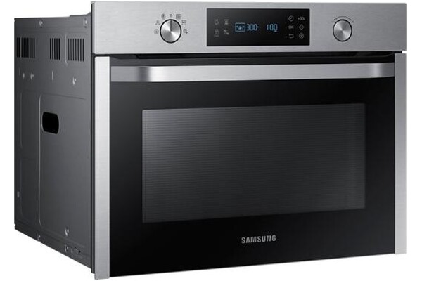 Kuchenka mikrofalowa Samsung NQ50K3130BS