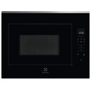 Kuchenka mikrofalowa Electrolux KMFD264TEX