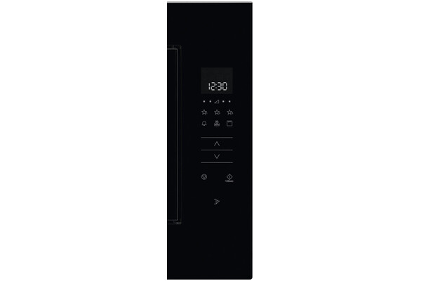 Kuchenka mikrofalowa Electrolux KMFD264TEX