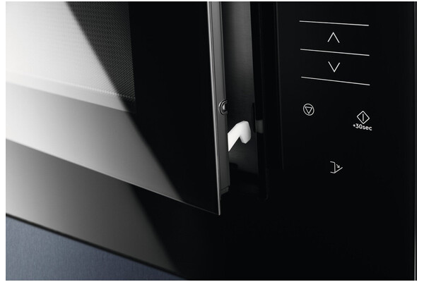Kuchenka mikrofalowa Electrolux KMFD264TEX