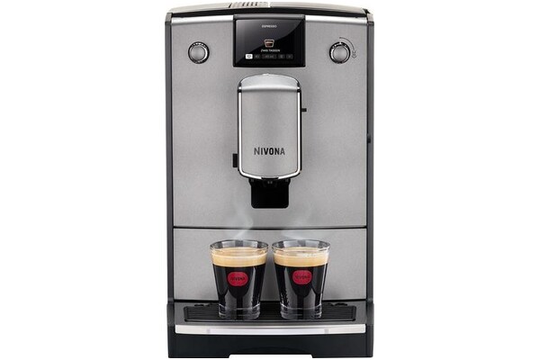 Ekspres NIVONA CafeRomatica 695 automatyczny