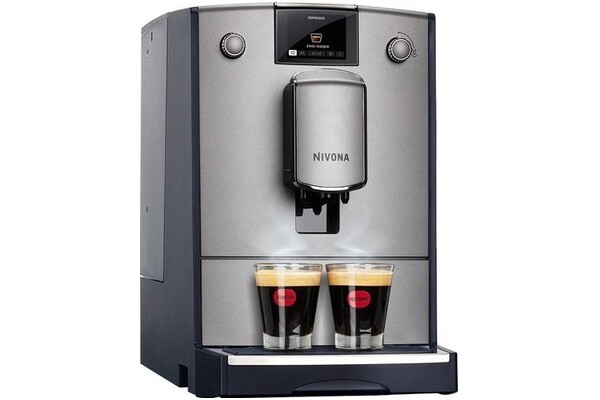 Ekspres NIVONA CafeRomatica 695 automatyczny