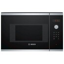 Kuchenka mikrofalowa Bosch BFL523MS0 20.0l 800W