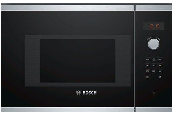 Kuchenka mikrofalowa Bosch BFL523MS0 20.0l 800W