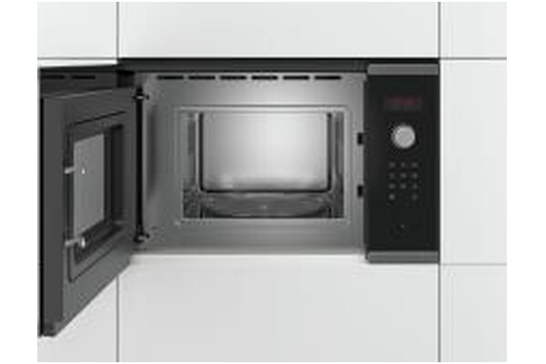 Kuchenka mikrofalowa Bosch BFL523MS0 20.0l 800W