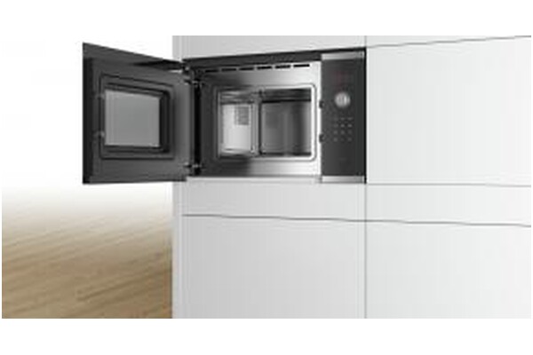 Kuchenka mikrofalowa Bosch BFL523MS0 20.0l 800W