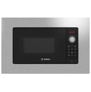 Kuchenka mikrofalowa Bosch BEL623MS3 20.0l 800W