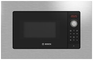 Kuchenka mikrofalowa Bosch BEL623MS3 20.0l 800W