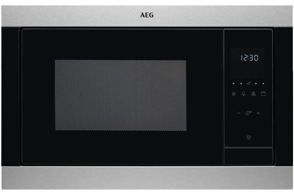 Kuchenka mikrofalowa AEG-Electrolux MSB2547DM