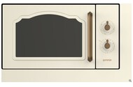 Kuchenka mikrofalowa Gorenje BM235CLI