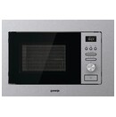 Kuchenka mikrofalowa Gorenje BMI201AG1X