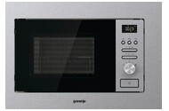 Kuchenka mikrofalowa Gorenje BMI201AG1X