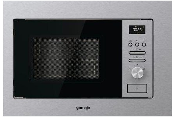 Kuchenka mikrofalowa Gorenje BMI201AG1X