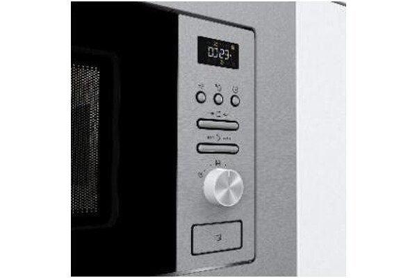 Kuchenka mikrofalowa Gorenje BMI201AG1X