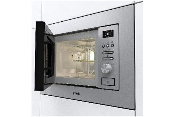 Kuchenka mikrofalowa Gorenje BMI201AG1X
