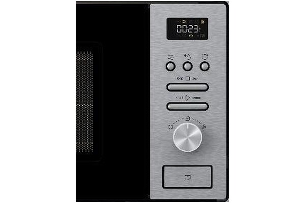 Kuchenka mikrofalowa Gorenje BMI201AG1X