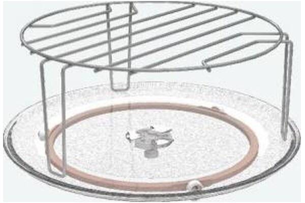Kuchenka mikrofalowa Gorenje BMI201AG1X
