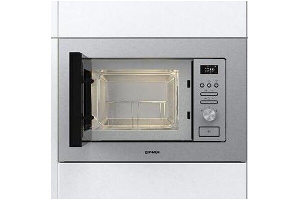 Kuchenka mikrofalowa Gorenje BMI201AG1X