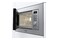 Kuchenka mikrofalowa Gorenje BMI201AG1X
