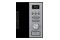 Kuchenka mikrofalowa Gorenje BMI201AG1X