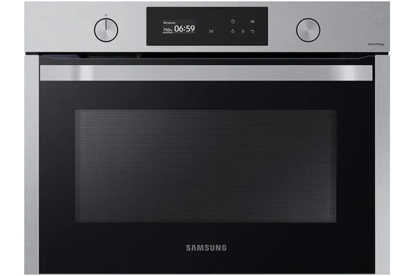 Kuchenka mikrofalowa Samsung NQ50A6139BS