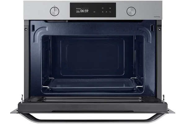 Kuchenka mikrofalowa Samsung NQ50A6139BS
