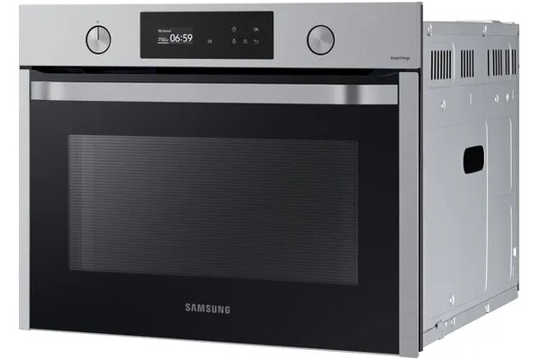 Kuchenka mikrofalowa Samsung NQ50A6139BS