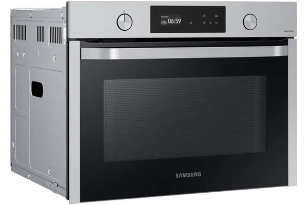 Kuchenka mikrofalowa Samsung NQ50A6139BS