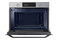 Kuchenka mikrofalowa Samsung NQ50A6139BS