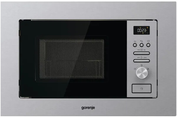 Kuchenka mikrofalowa Gorenje BM201AG1X