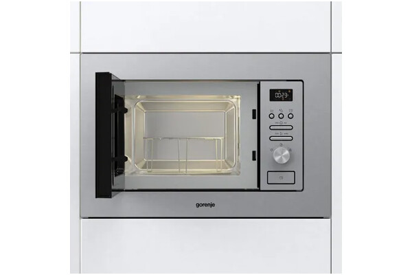 Kuchenka mikrofalowa Gorenje BM201AG1X