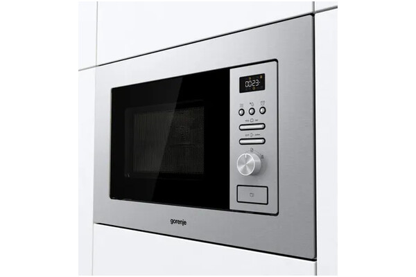 Kuchenka mikrofalowa Gorenje BM201AG1X