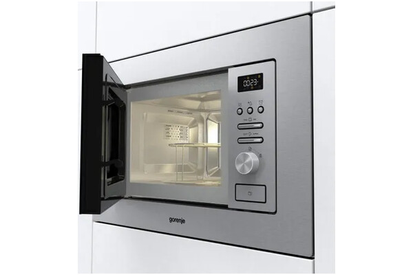 Kuchenka mikrofalowa Gorenje BM201AG1X