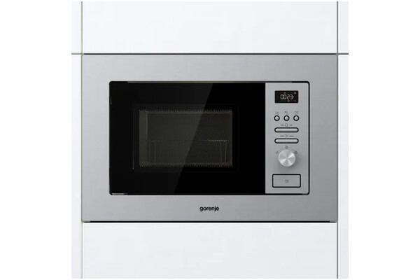 Kuchenka mikrofalowa Gorenje BM201AG1X
