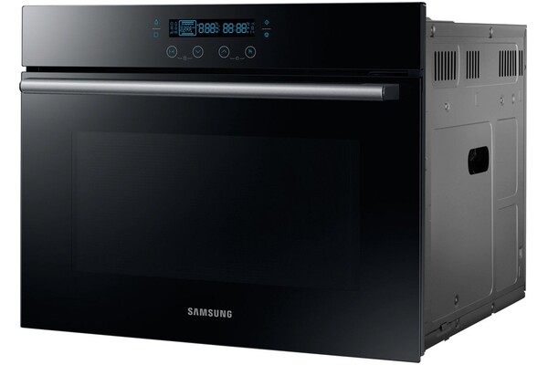 Kuchenka mikrofalowa Samsung NQ50K5137KB