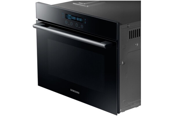 Kuchenka mikrofalowa Samsung NQ50K5137KB