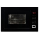 Kuchenka mikrofalowa KERNAU KMO254GB