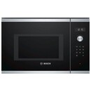 Kuchenka mikrofalowa Bosch BFL554MS0 25.0l 900W