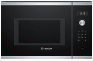 Kuchenka mikrofalowa Bosch BFL554MS0 25.0l 900W