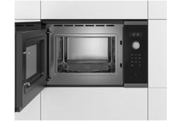 Kuchenka mikrofalowa Bosch BFL554MS0 25.0l 900W
