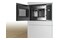 Kuchenka mikrofalowa Bosch BFL554MS0 25.0l 900W