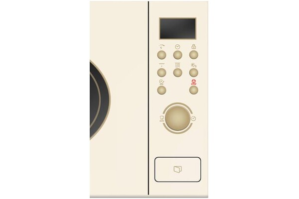 Kuchenka mikrofalowa Candy MIC20GDFB
