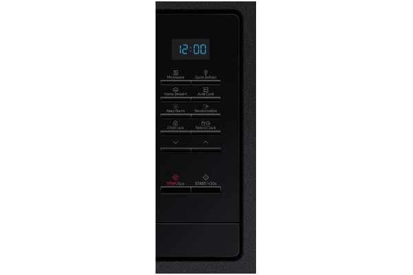 Kuchenka mikrofalowa Samsung MS23A7013GB