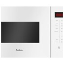 Kuchenka mikrofalowa AMICA AMMB25E2SGW