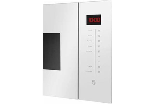 Kuchenka mikrofalowa AMICA AMMB25E2SGW