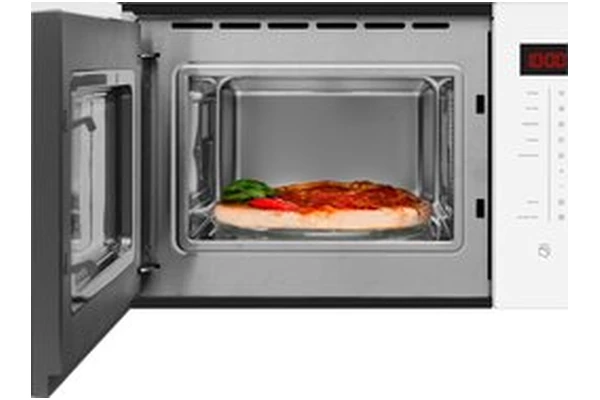 Kuchenka mikrofalowa AMICA AMMB25E2SGW