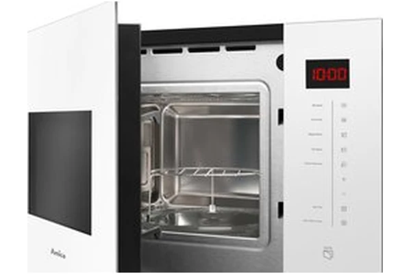Kuchenka mikrofalowa AMICA AMMB25E2SGW