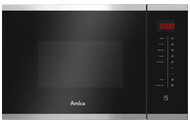 Kuchenka mikrofalowa AMICA AMMB25E2SGI